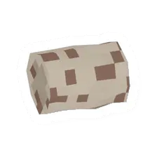 Unturned Dirty Rag icon