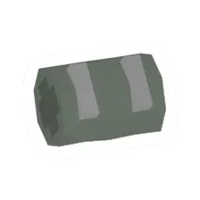 Unturned Bandage medical icon