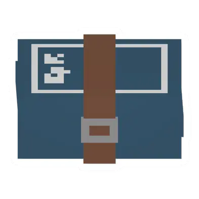 Unturned Blueprint Library food icon