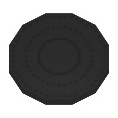 Unturned Sentry Magazine item icon