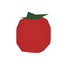 Unturned Nutritious Tomato icon