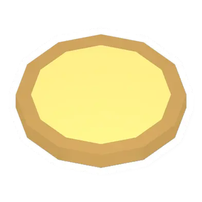 Unturned Cheese Pizza icon