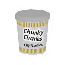 Unturned Dry Cup Noodles item icon