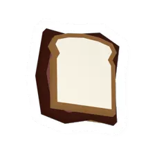 Unturned Bear Venison Sandwich item icon