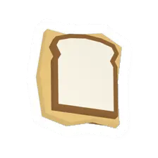 Unturned Fish Sandwich food icon