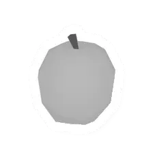 Unturned Moldy Apple icon