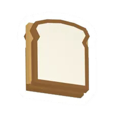 Unturned Waffle Sandwich icon