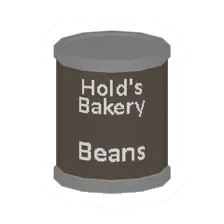 Unturned Sealed Can Of Beans item icon