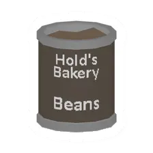Unturned Canned Beans icon