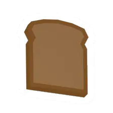 Unturned Toast food icon