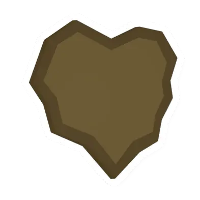 Unturned Moldy Wolf Meat icon