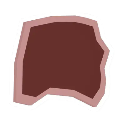 Unturned Raw Bear Venison item icon