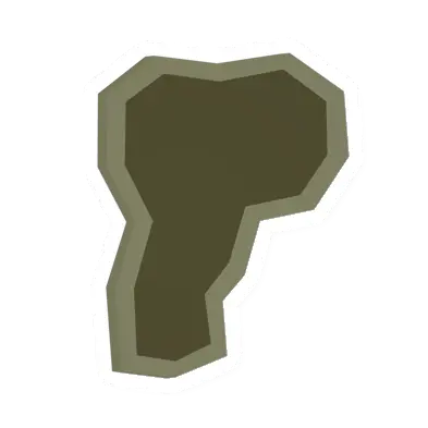 Unturned Moldy Venison icon