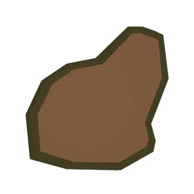 Unturned Moldy Chevon icon