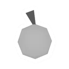 Unturned Moldy Cherry item icon