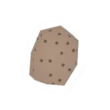 Unturned Potato icon
