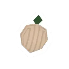 Unturned Nutritious Onion item icon