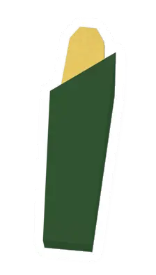 Unturned Nutritious Corn item icon