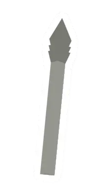 Unturned Moldy Asparagus icon