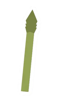 Unturned Asparagus icon