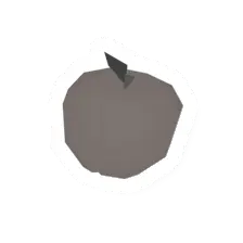 Unturned Moldy Peach icon