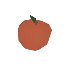 Unturned Peach item icon