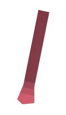 Unturned Rhubarb item icon