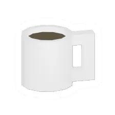 Unturned Coffee item icon