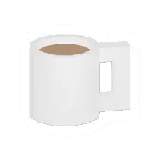 Unturned Hot Chocolate item icon