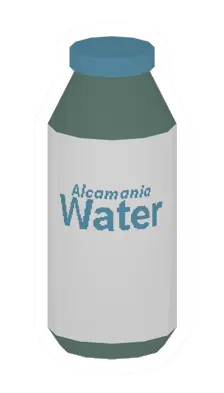 Unturned Moldy Water icon