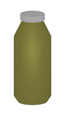 Unturned Bottled Lemonade item icon