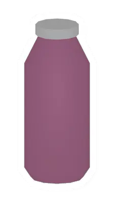 Unturned Bottled Pink Lemonade item icon