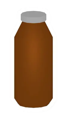 Unturned Bottled Orange Juice item icon