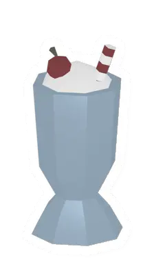 Unturned Root Beer Float item icon