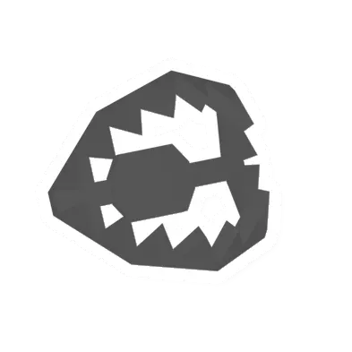 Unturned Bear Trap item icon