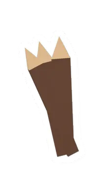 Unturned Pine Spikes item icon