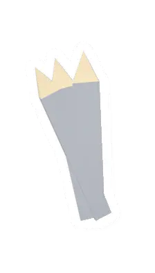 Unturned Poplar Spikes item icon