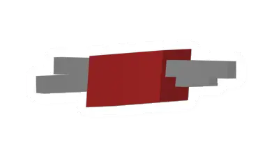 Unturned Red Cot icon