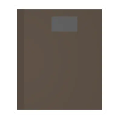 Unturned Locked Maple Hatch item icon