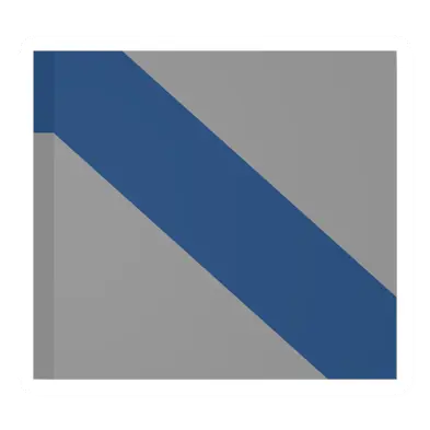 Unturned Bulletproof Glass Window Pane item icon