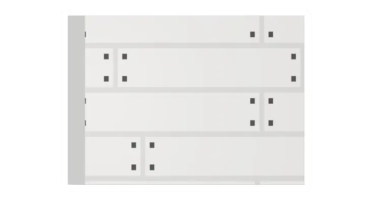 Unturned Birch Wall barricade icon