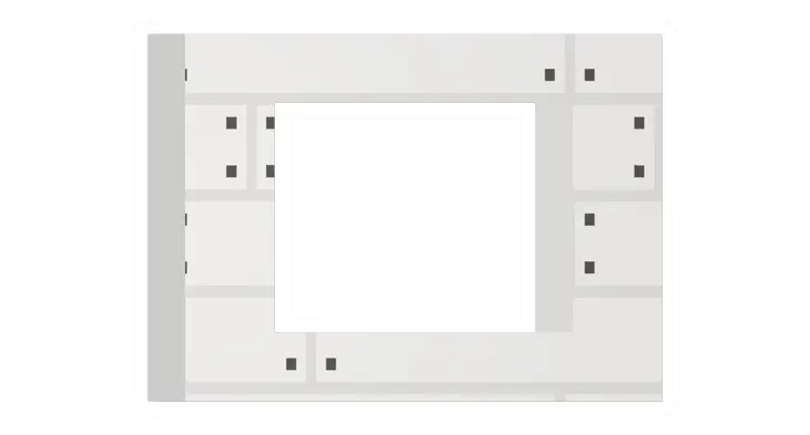 Unturned Birch Window barricade icon