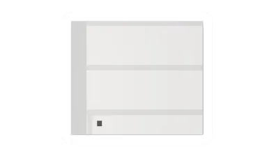 Unturned Birch Half Rampart barricade icon