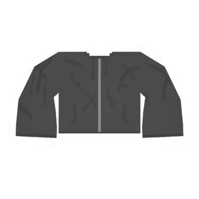 Unturned Bleached Hoodie item icon