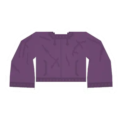 Unturned Purple Parka item icon