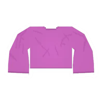Unturned Pink Shirt clothing icon