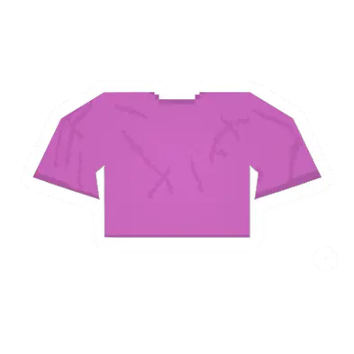 Unturned Pink Tee item icon