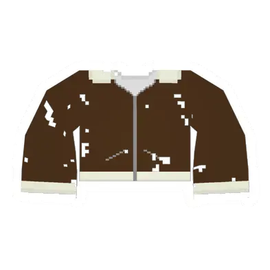 Unturned Worn Aviator Jacket icon