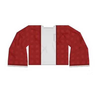 Unturned Chess Cheater Plaid Shirt item icon