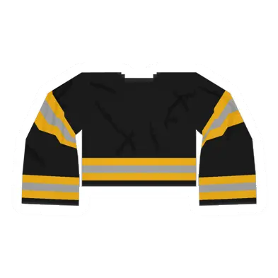 Unturned Fireperson Top item icon